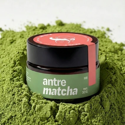 antre.matcha tozu 30g | Japon Ceremonial Grade